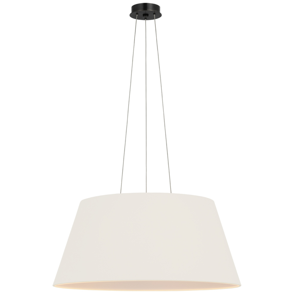 Caufield 29" Hanging Shade