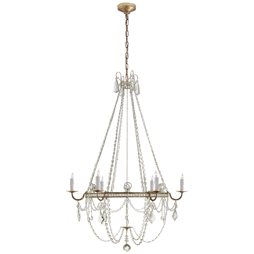 Sharon Medium Chandelier