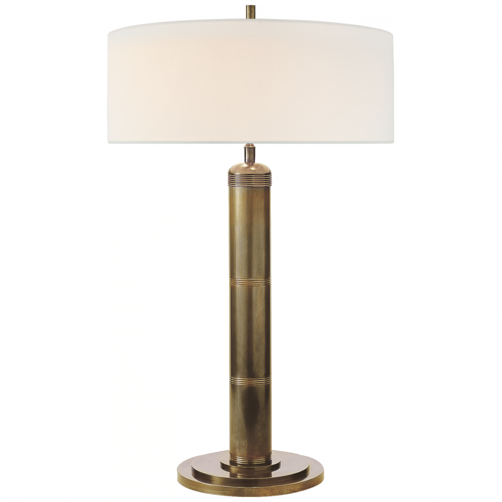 Longacre Tall Table Lamp