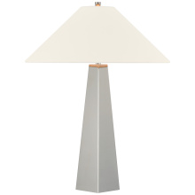 Visual Comfort & Co. Signature Collection SCH 3022PN-401 - Zoran Medium Table Lamp