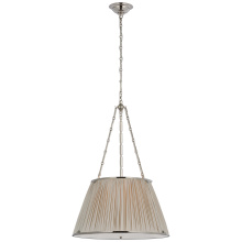 Visual Comfort & Co. Signature Collection SCH 5060PN-452 - Allister 21" Hanging Shade