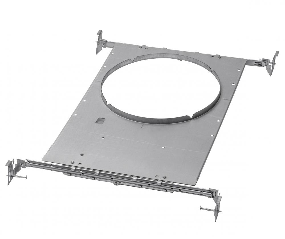 Tuck 8'' Recessed Mounting Bracket