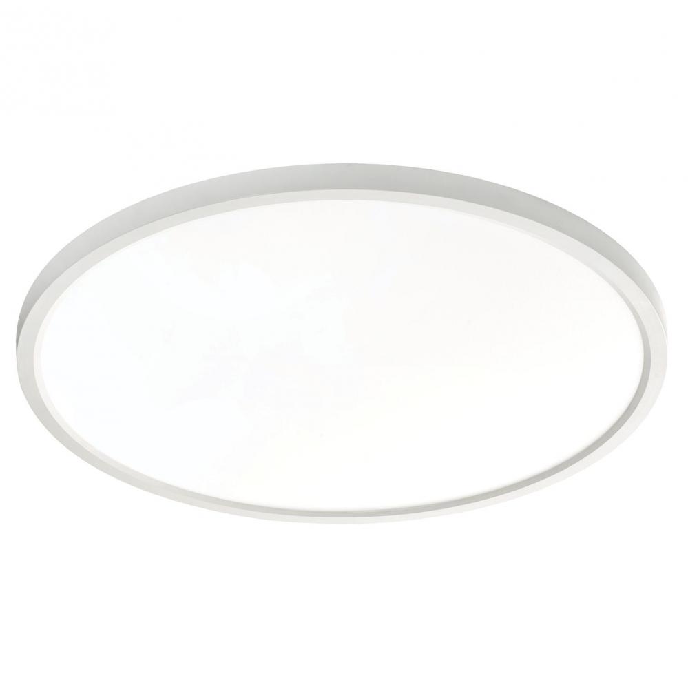 EDGE ROUND CEILING LED 40W 3600lm 120-277V