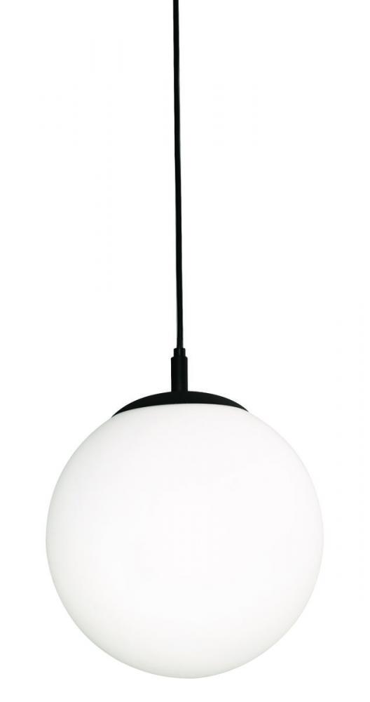 LORETTO PENDANT MEDIUM BASE 120V