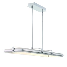 Eurofase 44822-019 - ANNILO-CHD-48IN-CHR