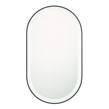 Eurofase 47563-025 - SARA-MR-24INX42IN-BK-LED