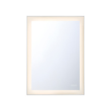 Eurofase 48101-011 - LENORA-MR-22INX30IN-SL-LED