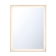 Eurofase 48102-032 - LENORA-MR-28INX36IN-GD-LED