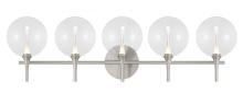 Eurofase 48920-018 - IISSA-VAN-5LT-SN-CL