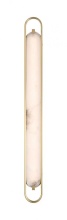 Eurofase 48957-014 - NOGA-VAN-46IN-GD-ALB