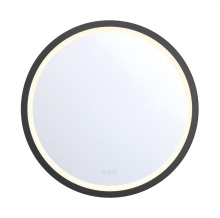 Eurofase 48976-039 - ARTELL-MR-32INX32IN-BK-LED