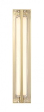 Eurofase 49025-019 - LANGFERD-OD-24IN-GD-CL