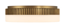 Eurofase 49914-026 - PURGOS-FM-18IN-BK-OPL