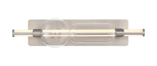 Eurofase 50049-028 - LUCENT-VAN-26IN-SN-CL