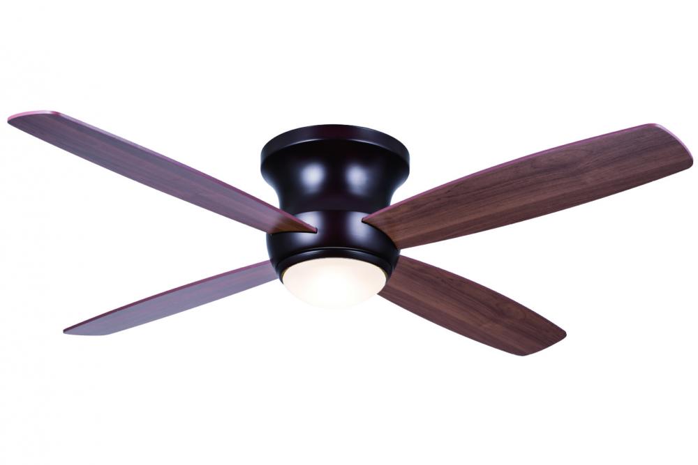 Zorion Oiled Bronze 52 Inch Ceiling Fan