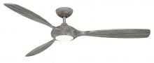 Wind River WR1760VO - Elan 60 Inch Vintage Oak Ceiling Fan