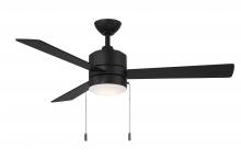 Wind River WR2115MB - Ryan 52 Inch Energy Star pull chain ceiling fan