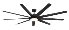 Wind River WR2280MB - Ellison XL 80" Indoor/Outdoor LED Smart Ceiling Fan