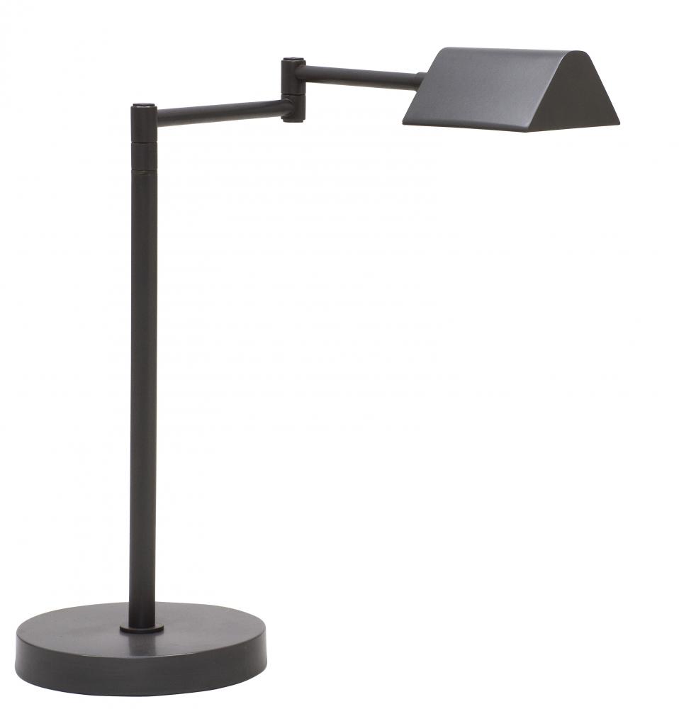 Delta LED Task Table Lamp