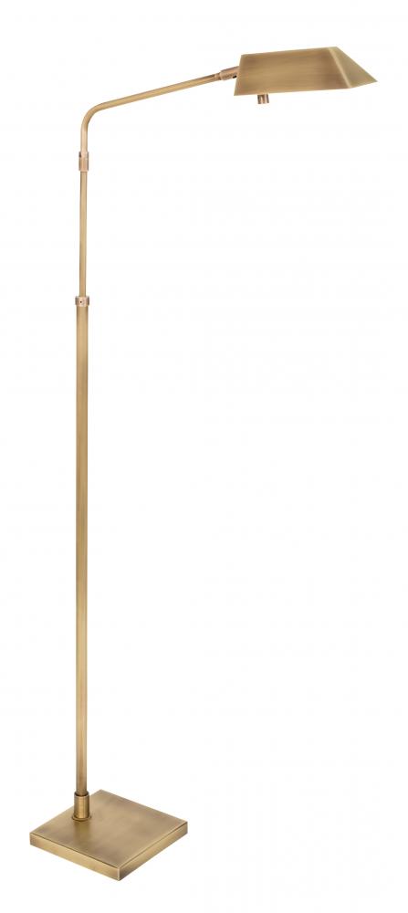 Newbury Floor Lamp