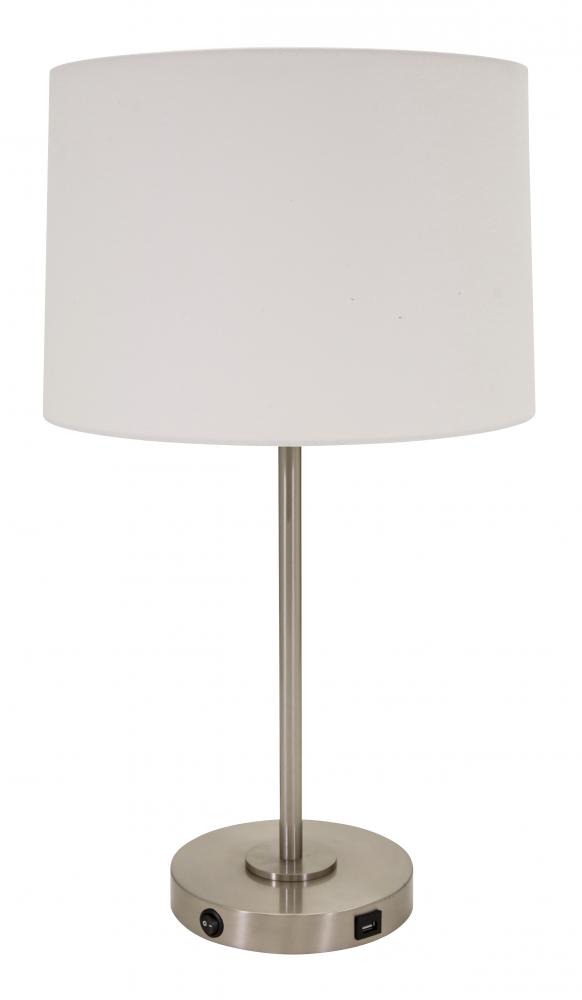 Brandon Table Lamp