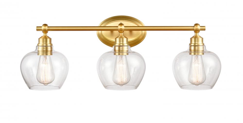 Amina Bath Vanity Light