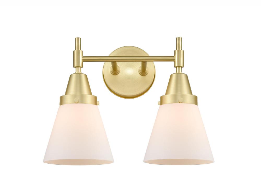 Caden Bath Vanity Light