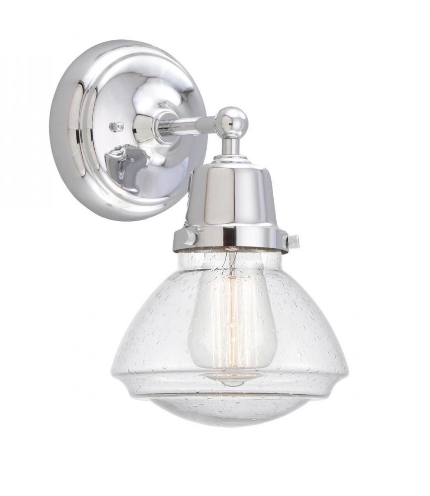 Olean 1 Light Sconce