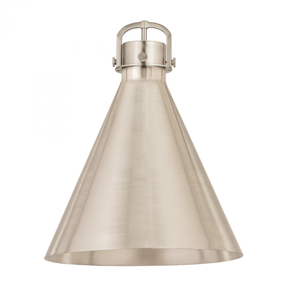 Newton Cone 18 inch Shade