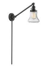 Innovations Lighting 237-OB-G194 - Bellmont - 1 Light - 8 inch - Oil Rubbed Bronze -Adjustable Swing Arm