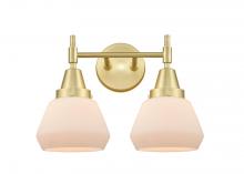 Innovations Lighting 447-2W-SB-G171 - Caden Bath Vanity Light