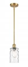 Innovations Lighting 516-1S-SG-G352 - Candor - 1 Light - 5 inch - Satin Gold - Mini Pendant