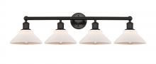 Innovations Lighting 616-4W-OB-G131 - Orwell - 4 Light - 35 inch - Oil Rubbed Bronze - Bath Vanity Light