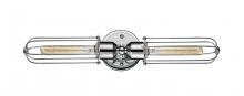 Innovations Lighting 900-2W-PC-CE225-LED - Muselet - 2 Light - 22 inch - Polished Chrome - Bath Vanity Light