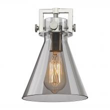 Innovations Lighting G411-7SM - Newton Cone 7 inch Shade