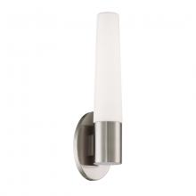 Modern Forms US Online WS-38817-BN - Tusk Wall & Bath Light