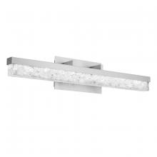 Modern Forms US Online WS-62029-BN - Minx Vanity Light