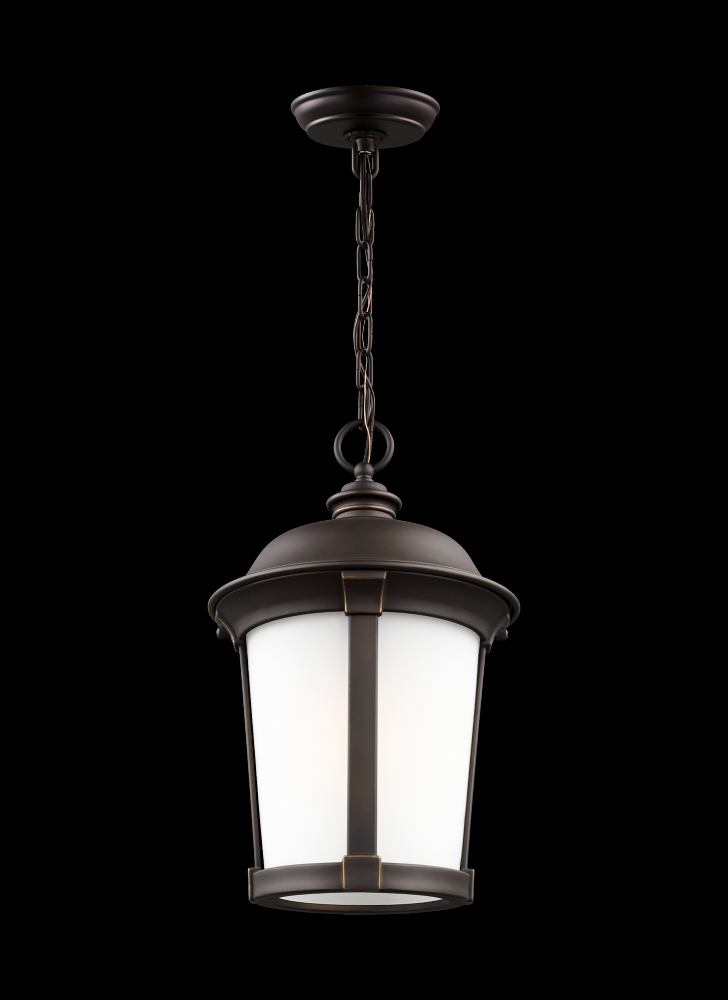 Calder One Light Outdoor Pendant