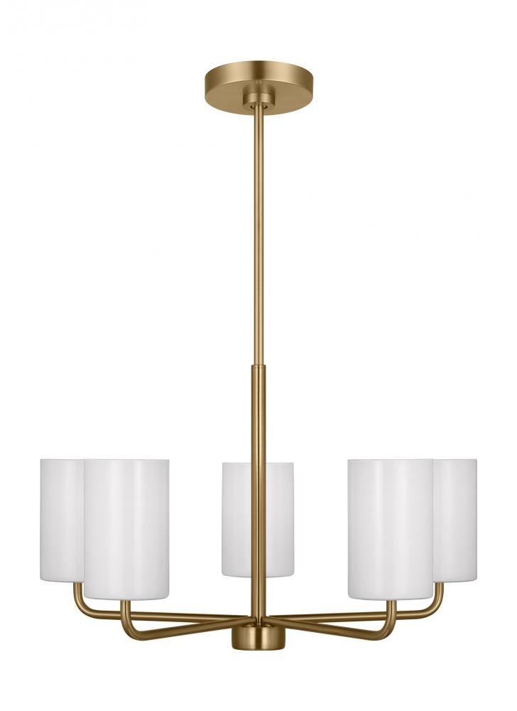 Rhett Medium Chandelier