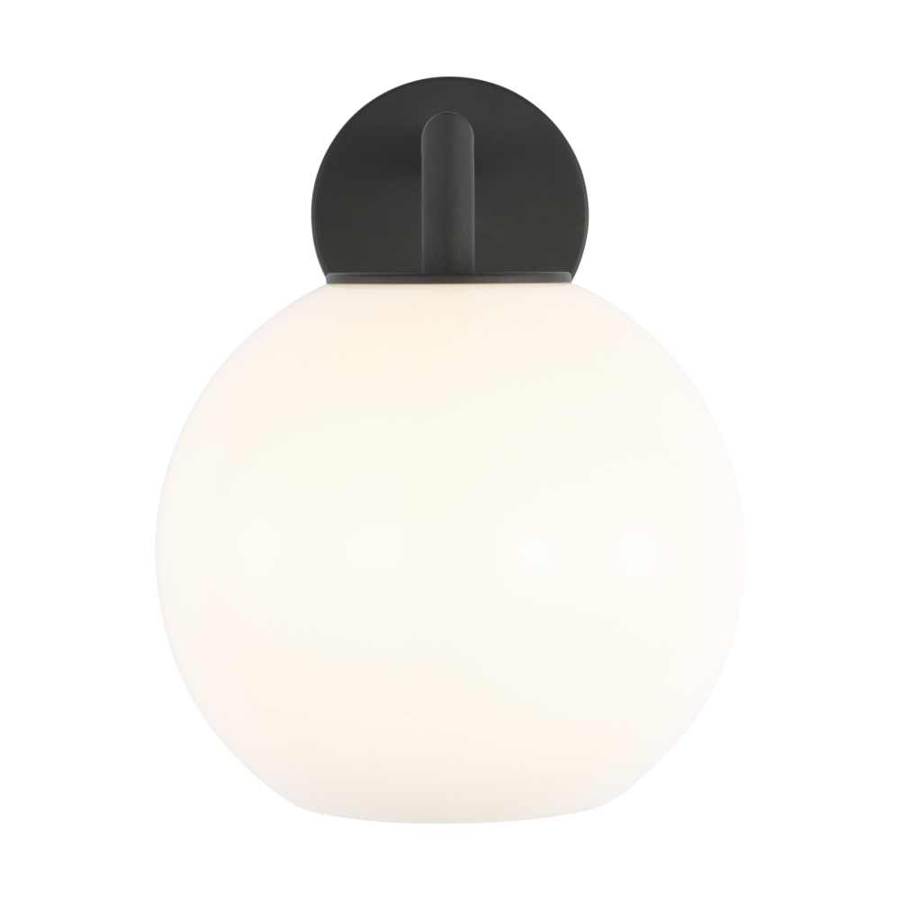 Toca Medium One Light Outdoor Wall Lantern