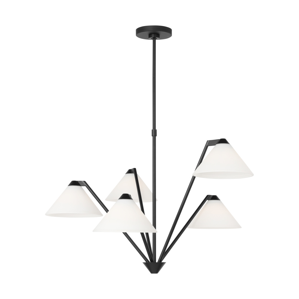 Werley Large Chandelier