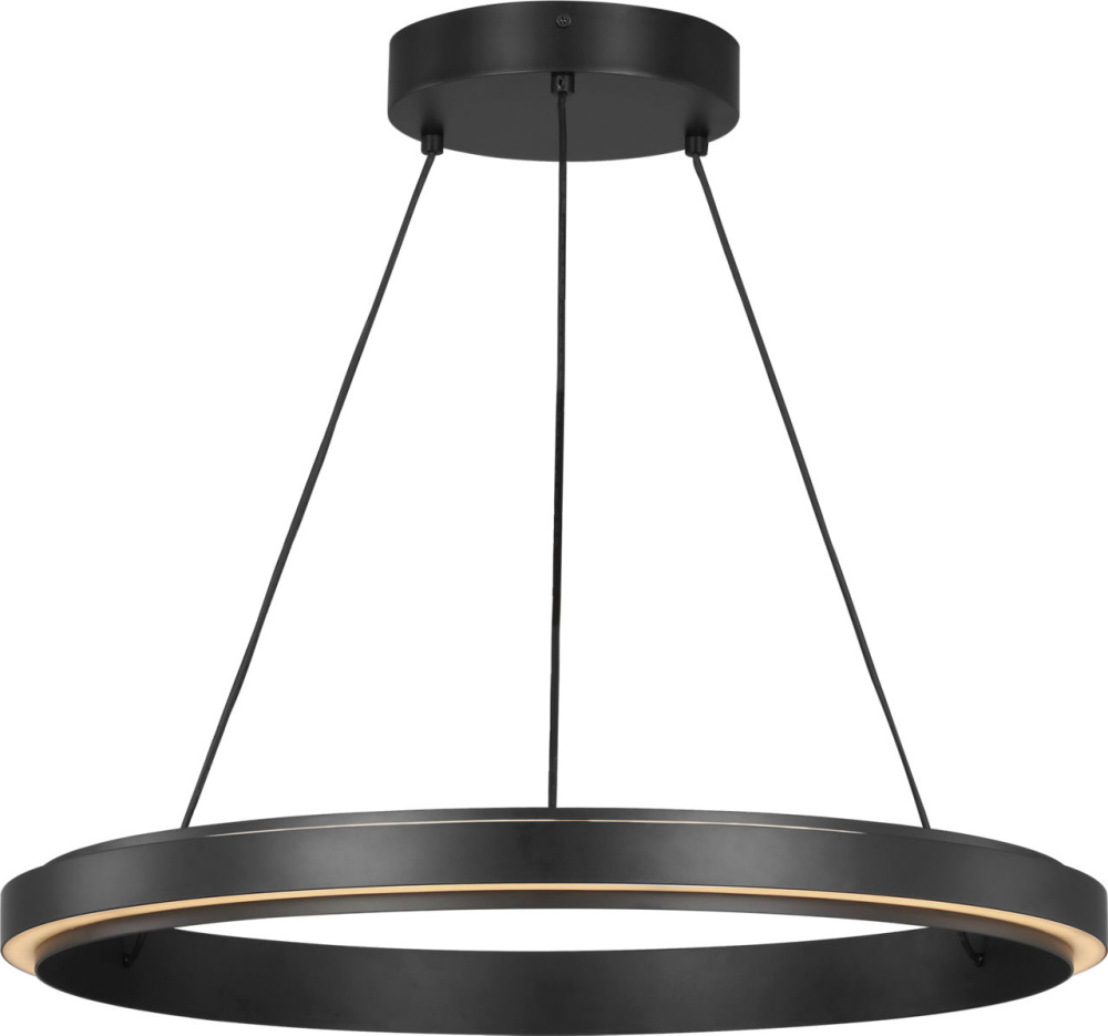 Aro 24 LED Chandelier