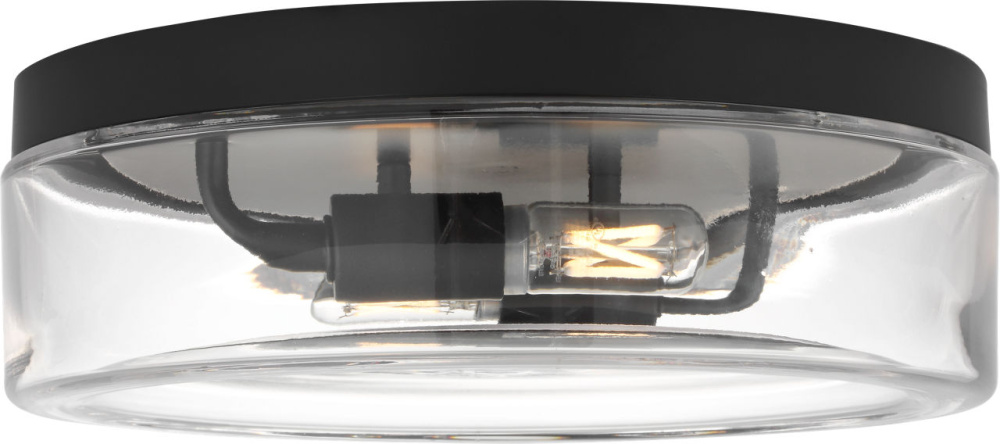 Rhett 12 Flush Mount