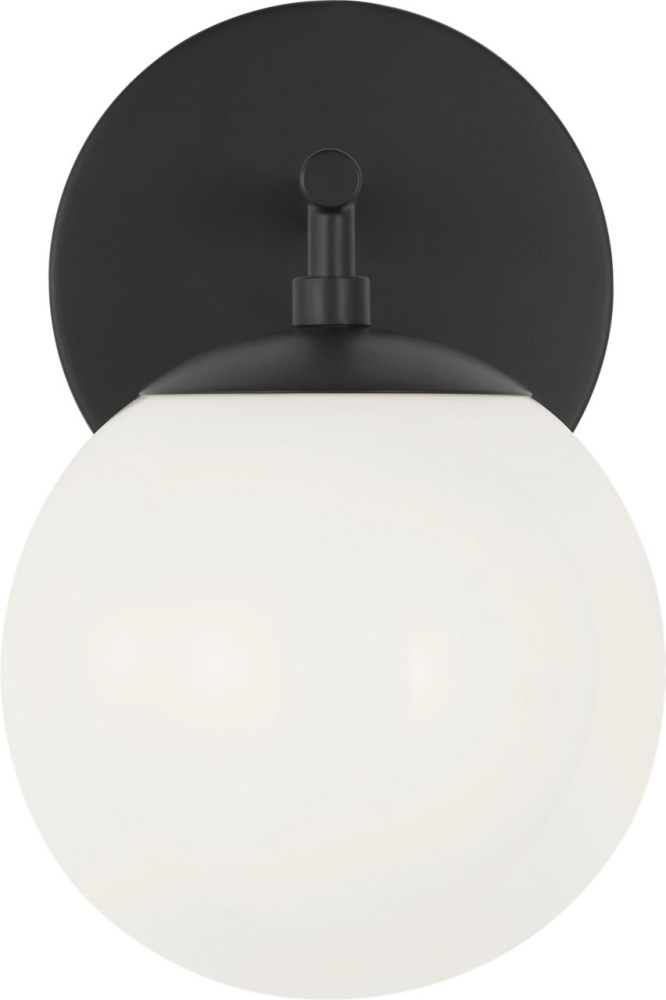 Nube One Light Vanity