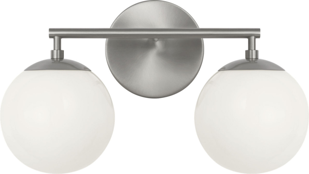 Nube Two Light Vanity