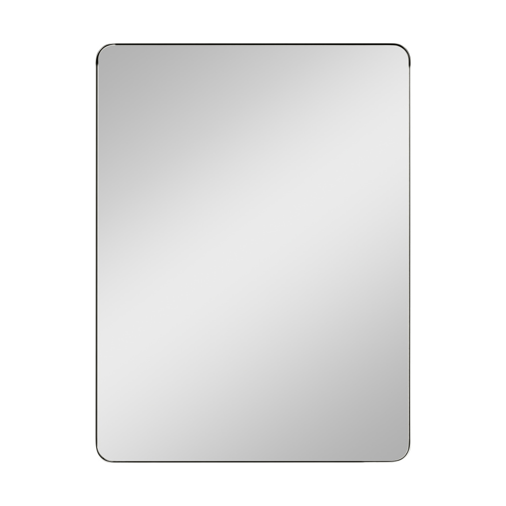 Planer Large Rectangular Mirror