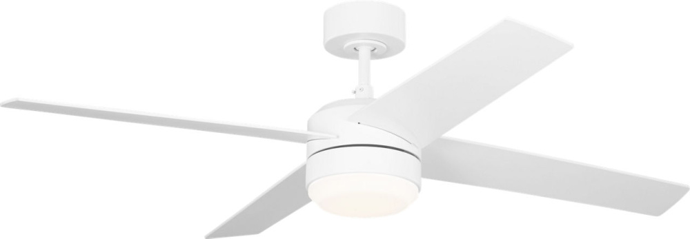 Loni 52 Led Ceiling Fan