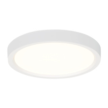 Generation Lighting 14825RD-15 - LOTUS ROUND 5IN 3000K WHITE