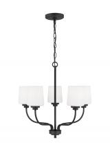 Generation Lighting 3102805EN3-112 - Five Light Chandelier