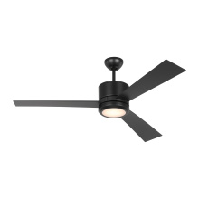 Generation Lighting 3VNR52MBKD-V1 - Vision 52 LED